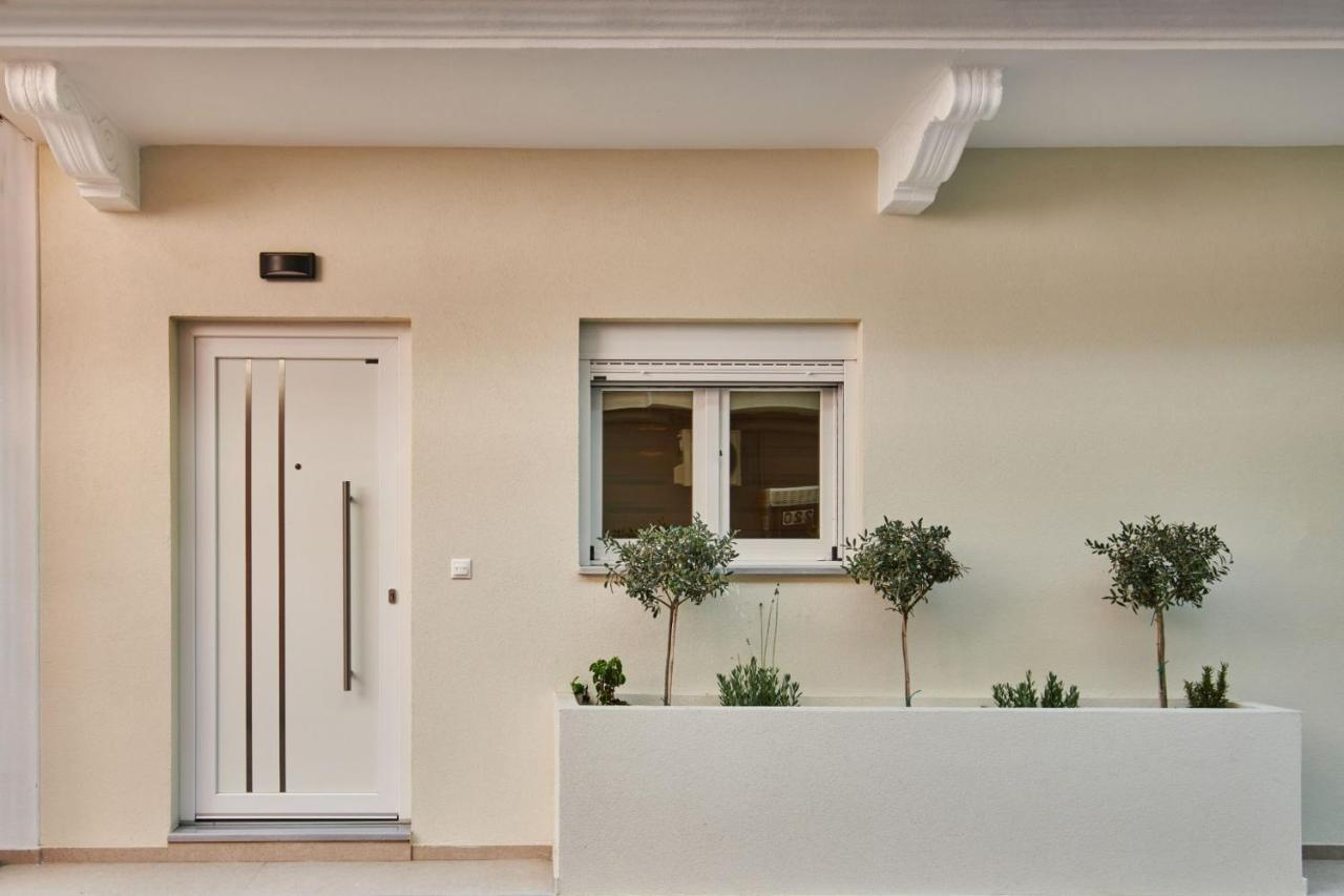 Beautiful City Center Apartments Zakynthos Exterior foto