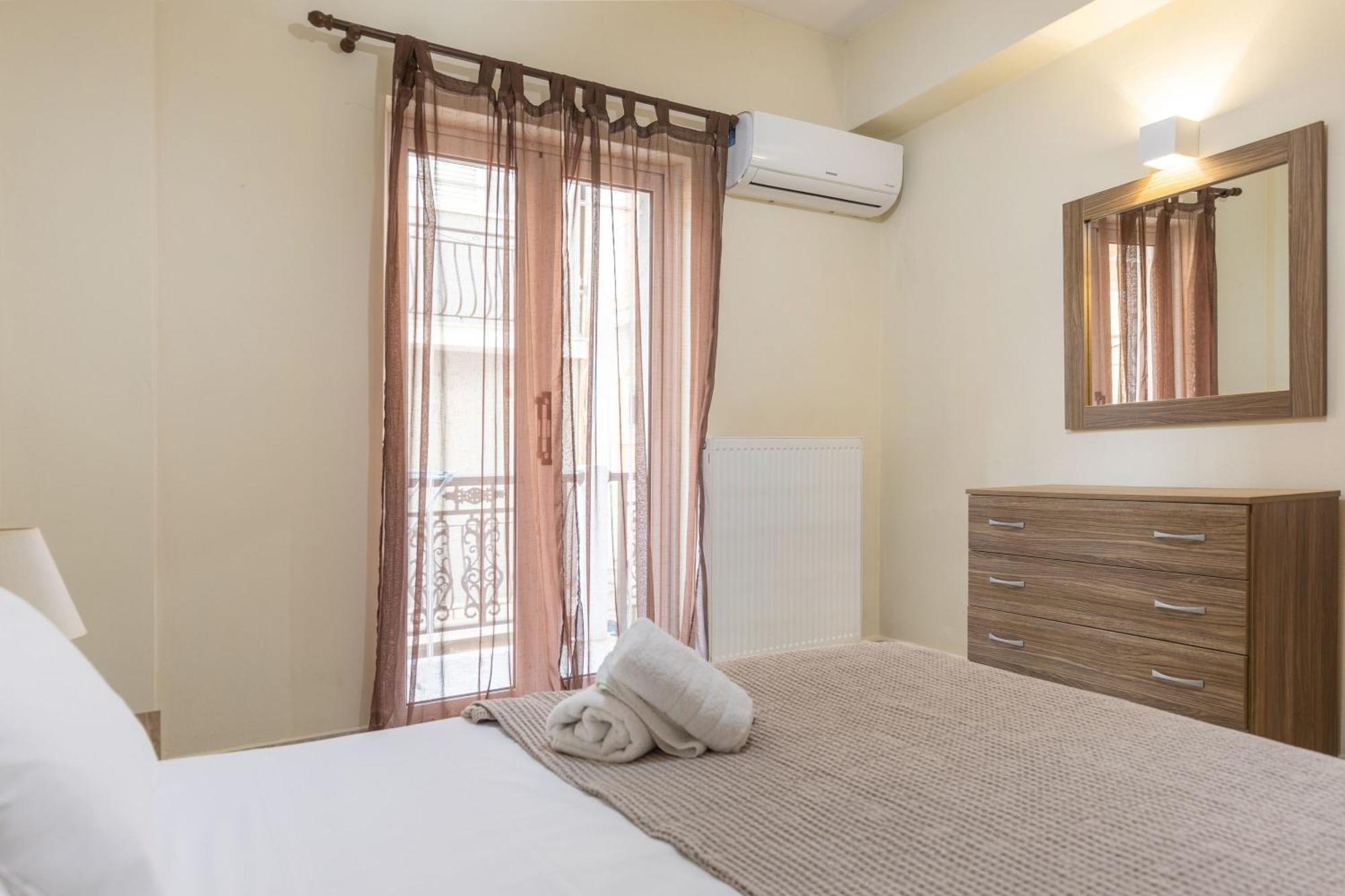 Beautiful City Center Apartments Zakynthos Exterior foto