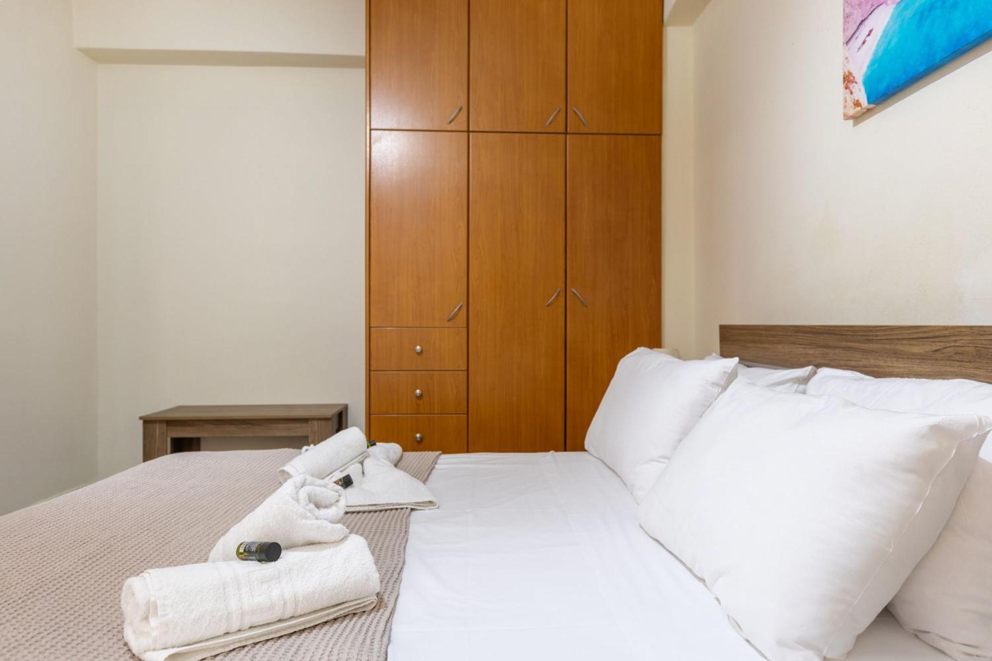 Beautiful City Center Apartments Zakynthos Exterior foto