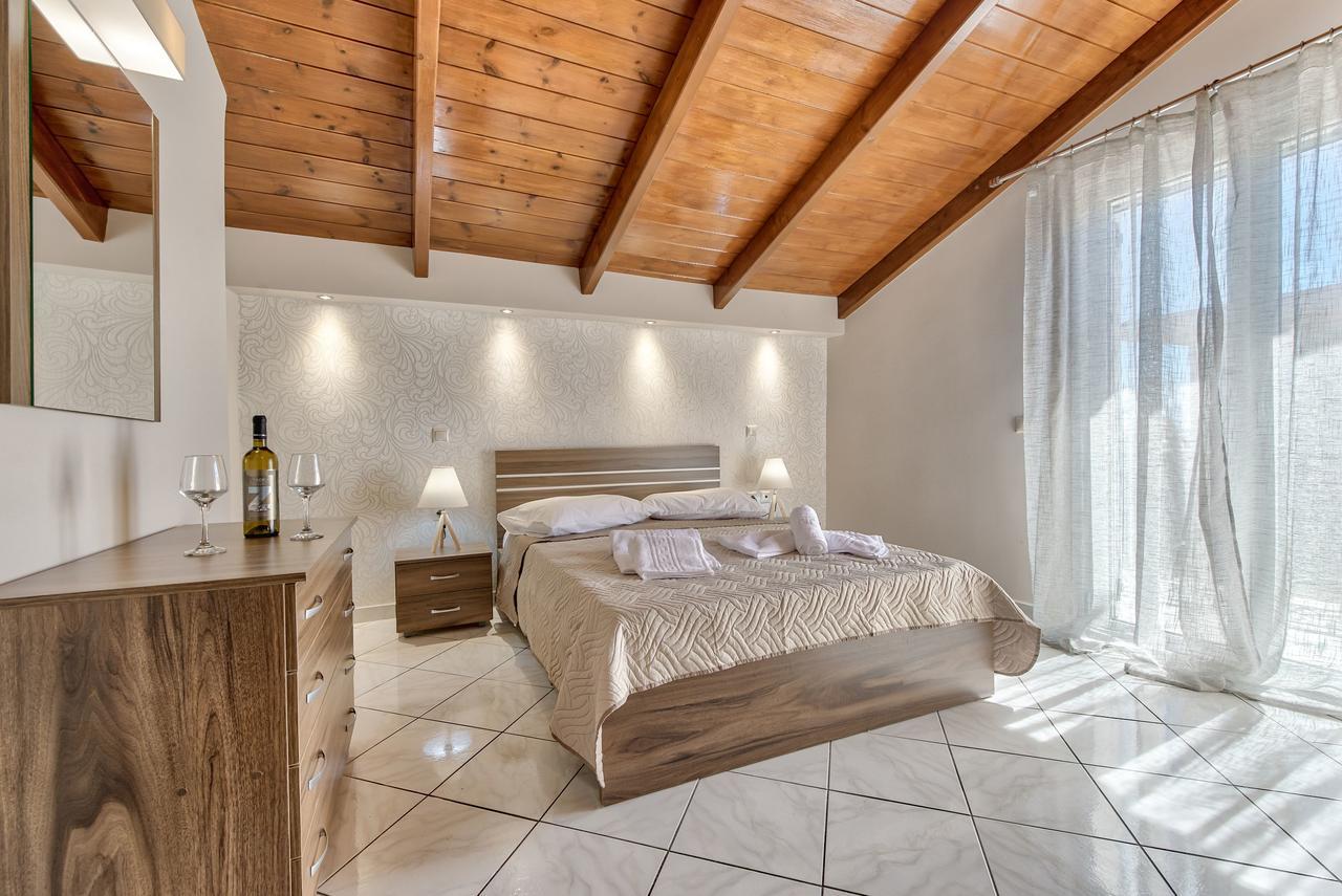 Beautiful City Center Apartments Zakynthos Exterior foto