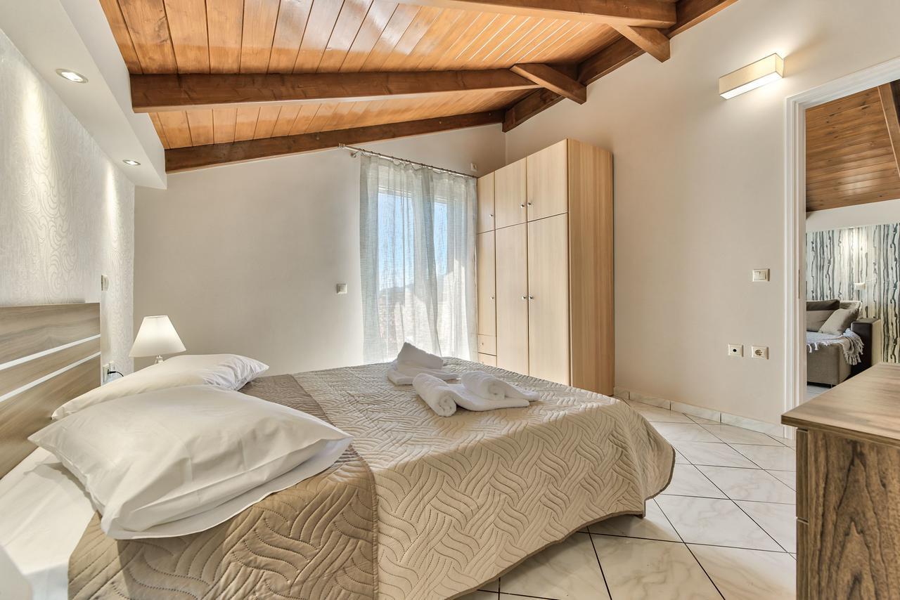 Beautiful City Center Apartments Zakynthos Exterior foto