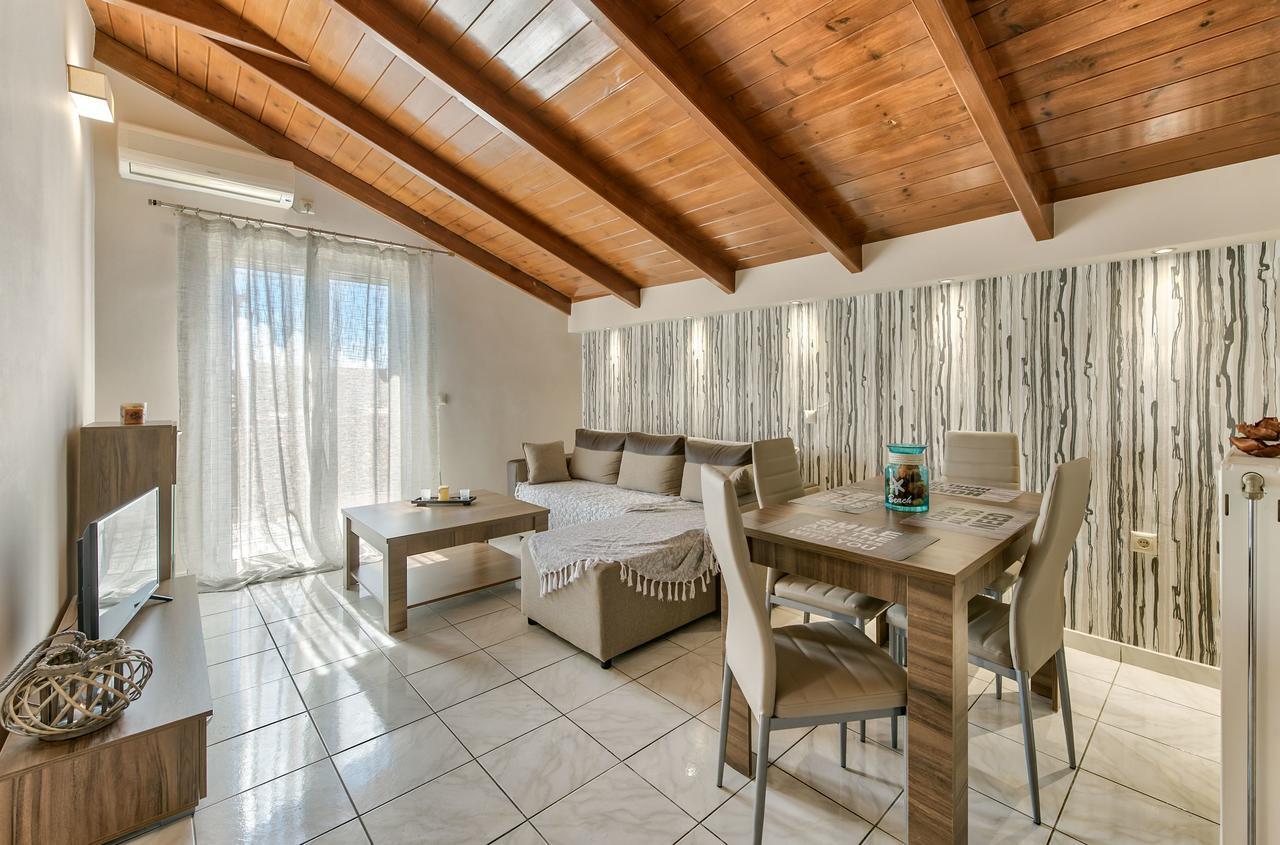 Beautiful City Center Apartments Zakynthos Exterior foto