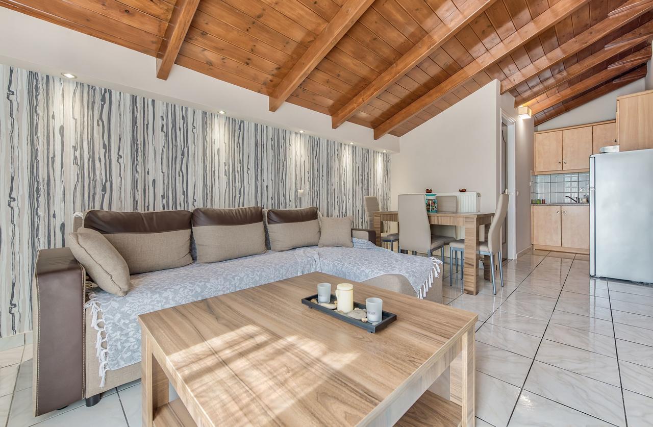 Beautiful City Center Apartments Zakynthos Exterior foto