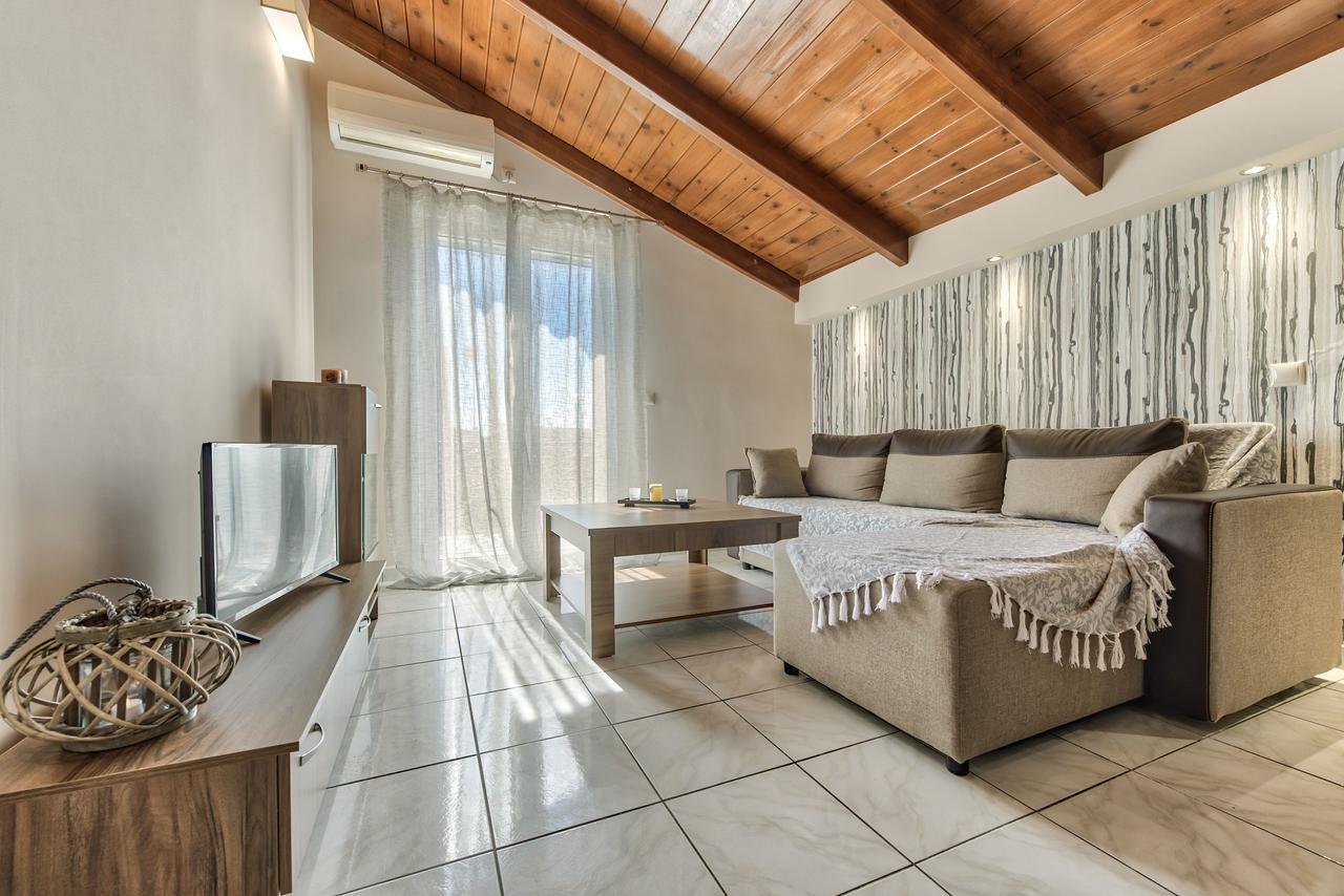 Beautiful City Center Apartments Zakynthos Exterior foto